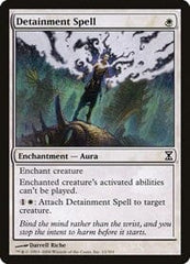 Detainment Spell [Time Spiral] MTG Single Magic: The Gathering  | Multizone: Comics And Games