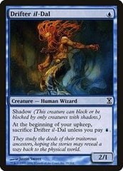 Drifter il-Dal [Time Spiral] MTG Single Magic: The Gathering  | Multizone: Comics And Games