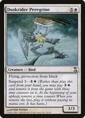 Duskrider Peregrine [Time Spiral] MTG Single Magic: The Gathering  | Multizone: Comics And Games