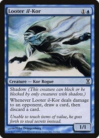 Looter il-Kor [Time Spiral] MTG Single Magic: The Gathering  | Multizone: Comics And Games