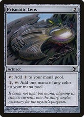 Prismatic Lens [Time Spiral] MTG Single Magic: The Gathering  | Multizone: Comics And Games