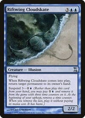 Riftwing Cloudskate [Time Spiral] MTG Single Magic: The Gathering  | Multizone: Comics And Games