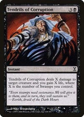 Tendrils of Corruption [Time Spiral] MTG Single Magic: The Gathering  | Multizone: Comics And Games