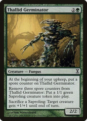 Thallid Germinator [Time Spiral] MTG Single Magic: The Gathering  | Multizone: Comics And Games