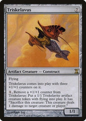 Triskelavus [Time Spiral] MTG Single Magic: The Gathering  | Multizone: Comics And Games