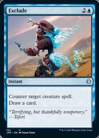 Exclude [Jumpstart] MTG Single Magic: The Gathering  | Multizone: Comics And Games
