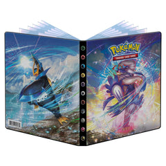 Pokemon - Ultra pro: 9-pocket Portfolios Multizone: Comics And Games  | Multizone: Comics And Games