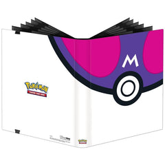 Pokemon - Ultra pro: 9-pocket Portfolios Multizone: Comics And Games  | Multizone: Comics And Games