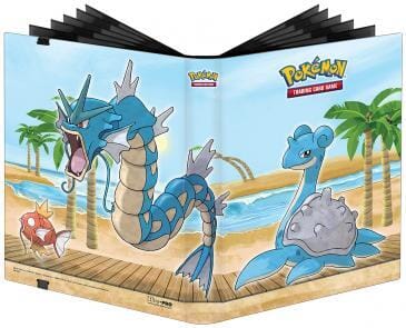 Pokemon - Ultra pro: PRO - Binder Portfolios Multizone: Comics And Games Enchanted Glade  | Multizone: Comics And Games