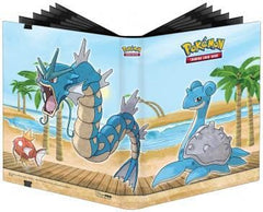 Pokemon - Ultra pro: 4-pocket Portfolios Multizone: Comics And Games  | Multizone: Comics And Games