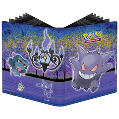 Pokemon - Ultra pro: 4-pocket Portfolios Multizone: Comics And Games  | Multizone: Comics And Games