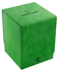 Gamegenic Squire Card Protection Asmodee Green  | Multizone: Comics And Games