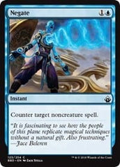 Negate [Battlebond] MTG Single Magic: The Gathering  | Multizone: Comics And Games