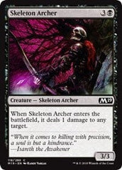 Skeleton Archer [Core Set 2019] MTG Single Magic: The Gathering  | Multizone: Comics And Games