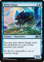 Mirror Image [Core Set 2019] MTG Single Magic: The Gathering  | Multizone: Comics And Games