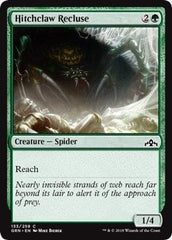 Hitchclaw Recluse [Guilds of Ravnica] MTG Single Magic: The Gathering  | Multizone: Comics And Games