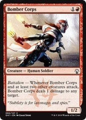 Bomber Corps [GRN Guild Kit] MTG Single Magic: The Gathering  | Multizone: Comics And Games