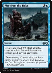 Rise from the Tides [Ultimate Masters] MTG Single Magic: The Gathering  | Multizone: Comics And Games