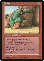 Ali Baba (French) [Renaissance] MTG Single Magic: The Gathering  | Multizone: Comics And Games