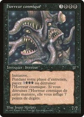 Cosmic Horror (French) - "horreur cosmique" [Renaissance] MTG Single Magic: The Gathering  | Multizone: Comics And Games