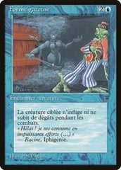 Gaseous Form (French) - "Forme gazuese" [Renaissance] MTG Single Magic: The Gathering  | Multizone: Comics And Games