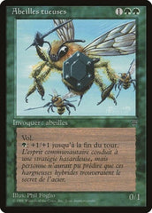 Killer Bees (French) - "Abeilles tueuses" [Renaissance] MTG Single Magic: The Gathering  | Multizone: Comics And Games