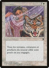 Kismet (French) - "Destinee" [Renaissance] MTG Single Magic: The Gathering  | Multizone: Comics And Games