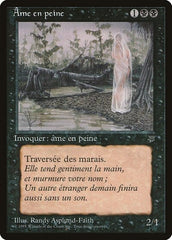 Lost Soul (French) - "Ame en peine" [Renaissance] MTG Single Magic: The Gathering  | Multizone: Comics And Games