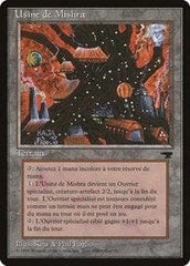 Mishra's Factory (French) - "Usine de Mishra" [Renaissance] MTG Single Magic: The Gathering  | Multizone: Comics And Games