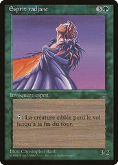 Radjan Spirit (French) - "Esprit radjane" [Renaissance] MTG Single Magic: The Gathering  | Multizone: Comics And Games