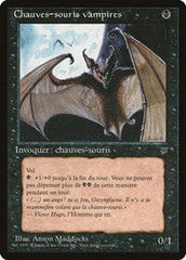 Vampire Bats (French) - "Chauves-souris vampires" [Renaissance] MTG Single Magic: The Gathering  | Multizone: Comics And Games
