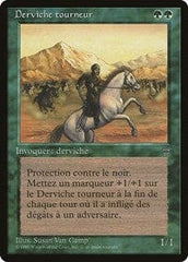 Whirling Dervish (French) - "Derviche tourneur" [Renaissance] MTG Single Magic: The Gathering  | Multizone: Comics And Games