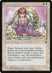 Amrou Kithkin (German) [Renaissance] MTG Single Magic: The Gathering  | Multizone: Comics And Games