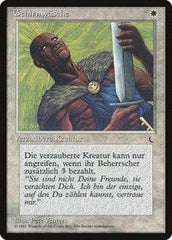 Brainwash (German) - "Gehirnwasche" [Renaissance] MTG Single Magic: The Gathering  | Multizone: Comics And Games