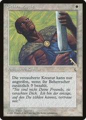 Brainwash (German) - "Gehirnwasche" [Renaissance] MTG Single Magic: The Gathering  | Multizone: Comics And Games