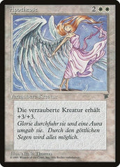 Divine Transformation (German) - "Apotheose" [Renaissance] MTG Single Magic: The Gathering  | Multizone: Comics And Games