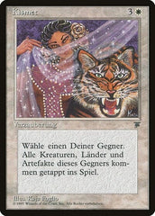 Kismet (German) [Renaissance] MTG Single Magic: The Gathering  | Multizone: Comics And Games