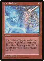 Mana Clash (German) - "Manakollision" [Renaissance] MTG Single Magic: The Gathering  | Multizone: Comics And Games
