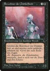 Murk Dwellers (German) - "Bewohner der Dunkelheit" [Renaissance] MTG Single Magic: The Gathering  | Multizone: Comics And Games