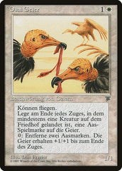 Osai Vultures (German) - "Osai Geier" [Renaissance] MTG Single Magic: The Gathering  | Multizone: Comics And Games