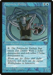 Psionic Entity (German) - "Psionische Einheit" [Renaissance] MTG Single Magic: The Gathering  | Multizone: Comics And Games