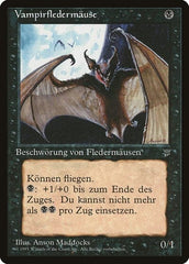 Vampire Bats (German) - "Vampirfledermause" [Renaissance] MTG Single Magic: The Gathering  | Multizone: Comics And Games