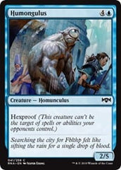 Humongulus [Ravnica Allegiance] MTG Single Magic: The Gathering  | Multizone: Comics And Games