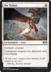 Sky Tether [Ravnica Allegiance] MTG Single Magic: The Gathering  | Multizone: Comics And Games