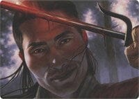 Umezawa's Charm (Art Series) [Art Series: Modern Horizons] MTG Single Magic: The Gathering  | Multizone: Comics And Games