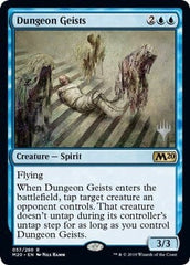 Dungeon Geists [Core Set 2020 Promos] MTG Single Magic: The Gathering  | Multizone: Comics And Games
