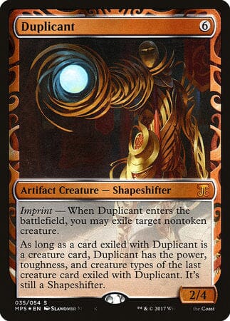 Duplicant [Kaladesh Inventions] MTG Single Magic: The Gathering  | Multizone: Comics And Games