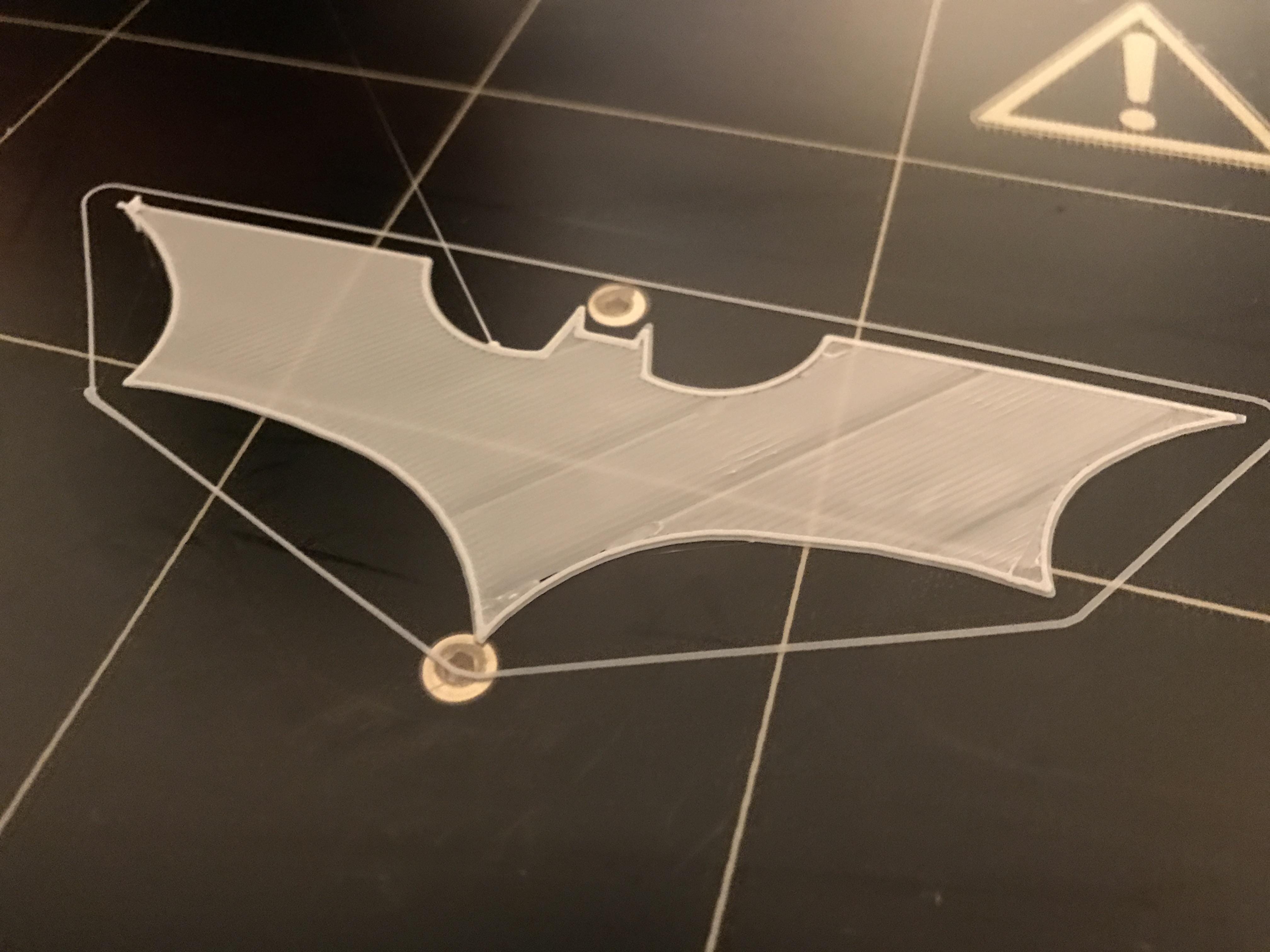 3D Printed Order order Multizone  | Multizone: Comics And Games