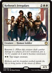 Kytheon's Irregulars [Magic Game Night 2019] MTG Single Magic: The Gathering  | Multizone: Comics And Games