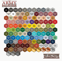 Brush-On Primer Effects Warpaints The Army Painter  | Multizone: Comics And Games